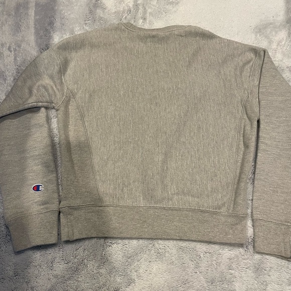 Champion Crewneck Sweatshirt - Picture 2 of 6